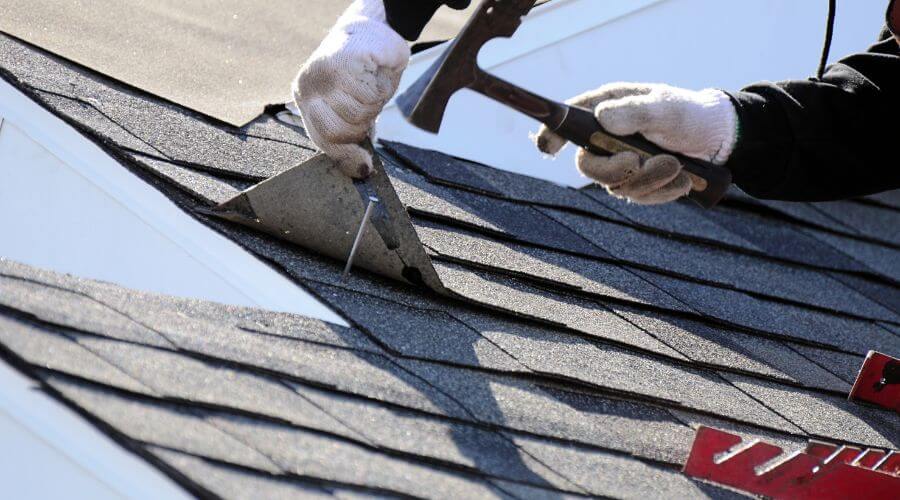 Professional residential roofers in Roebuck, SC
